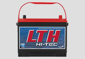 LTH Hi-Tec